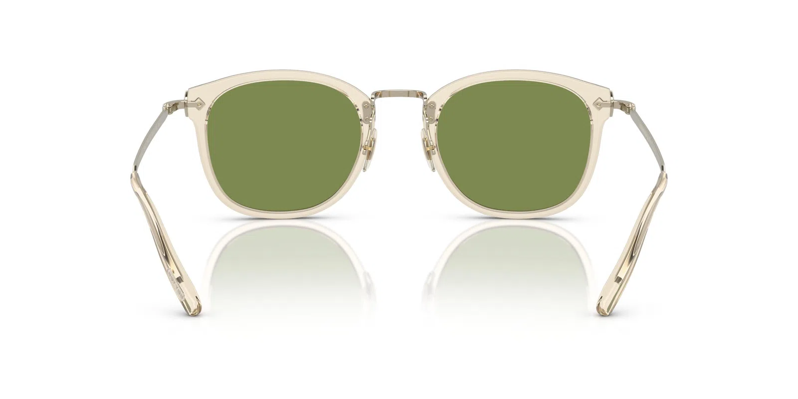 Oliver Peoples Op-506 Sun 5350S Sunglasses - view 4
